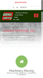 Mobile Screenshot of hennes.us